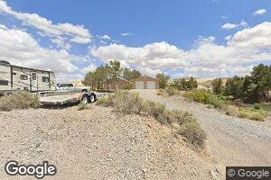 980 Greasewood Ln, Moapa, NV 89025