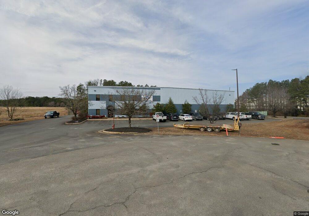 23328 Business Center Ct, Ruther Glen, VA 22546 - photo 1