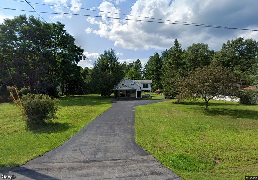 416 Northern Pines Rd, Gansevoort, NY 12831 - photo 1