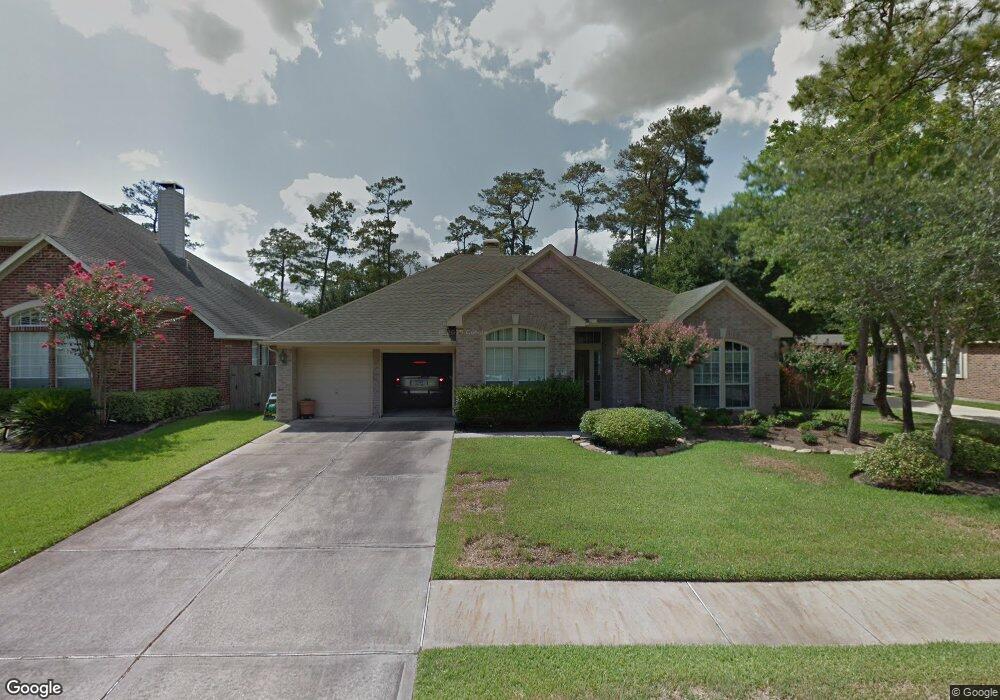 11610 Melody Garden, Cypress, TX 77429 - photo 1