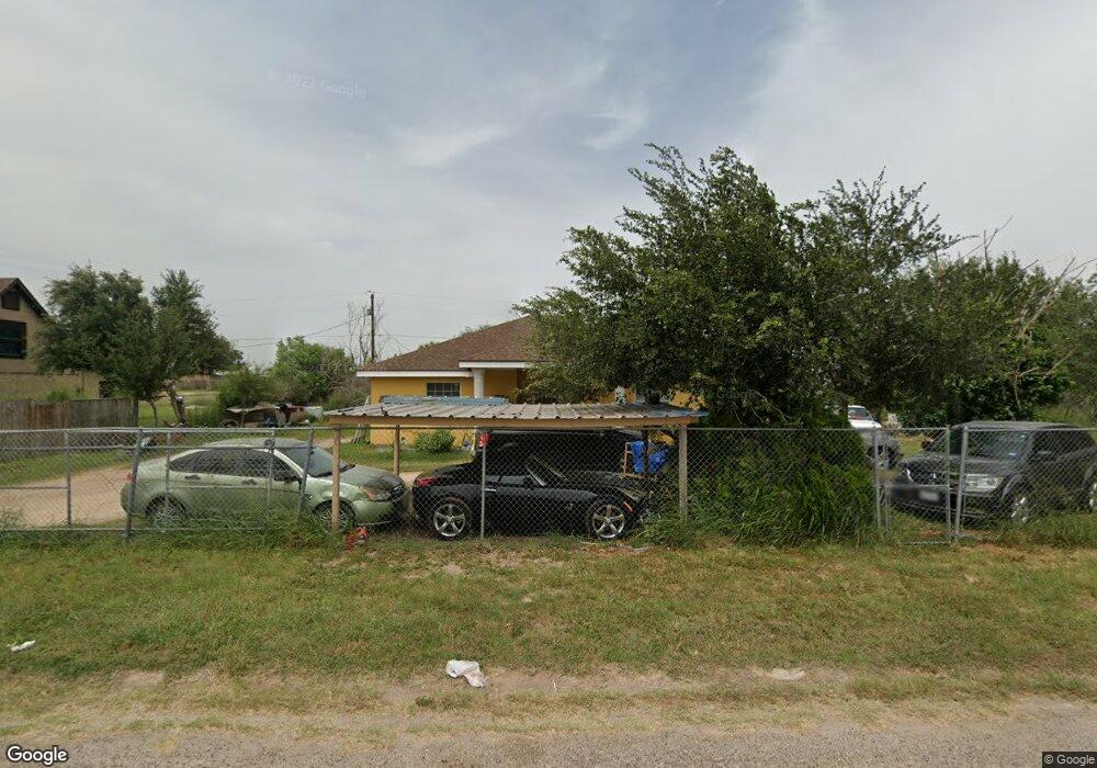 7019 Marin St, Weslaco, TX 78599 - photo 1