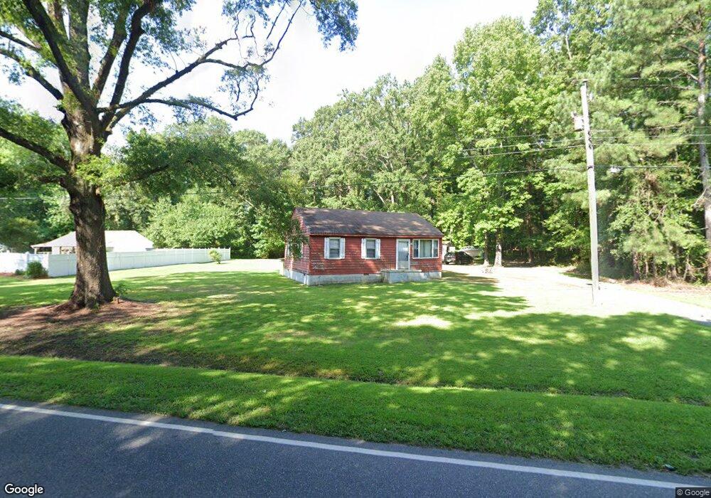 2804 River Rd, Prince George, VA 23875 - photo 1