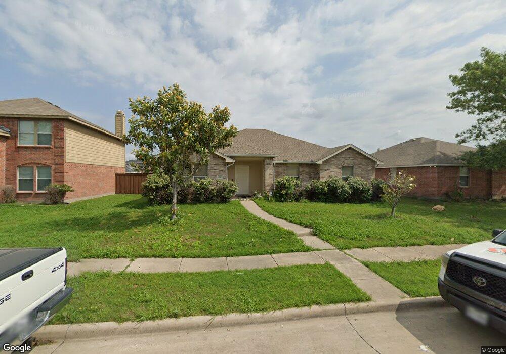 2907 Jamestown Dr, Wylie, TX 75098 - photo 1