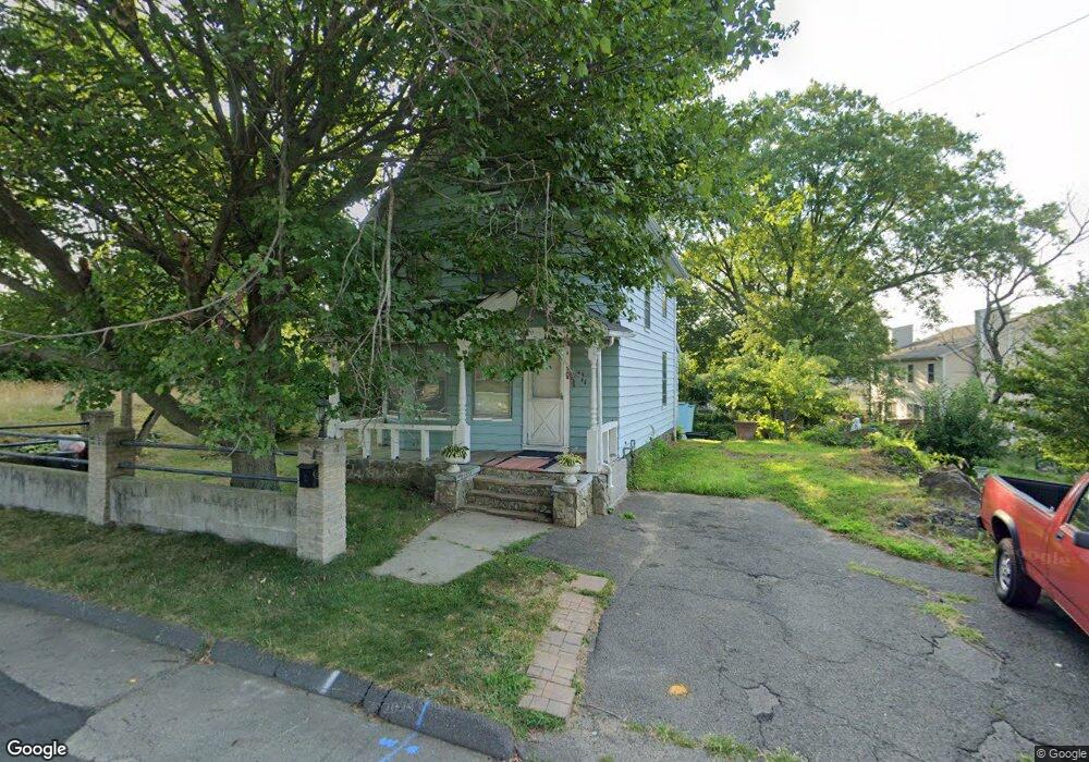 90 Hamilton Ave, Stratford, CT 06615 - photo 1