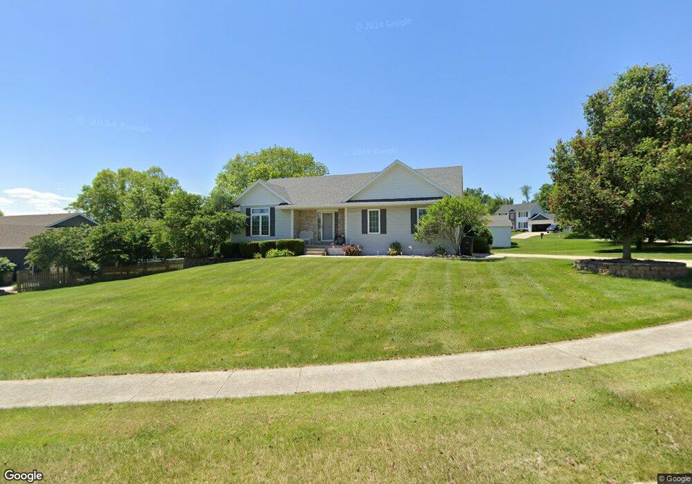 4012 SE 25th St, Des Moines, IA 50320 - photo 1