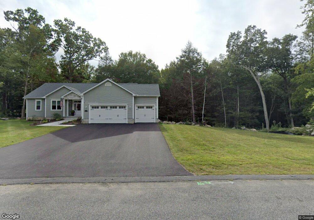 Lot 1 Squire Dr, Wilbraham, MA 01095 - photo 1