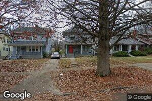 1249 Everett Dr, Dayton, OH 45402