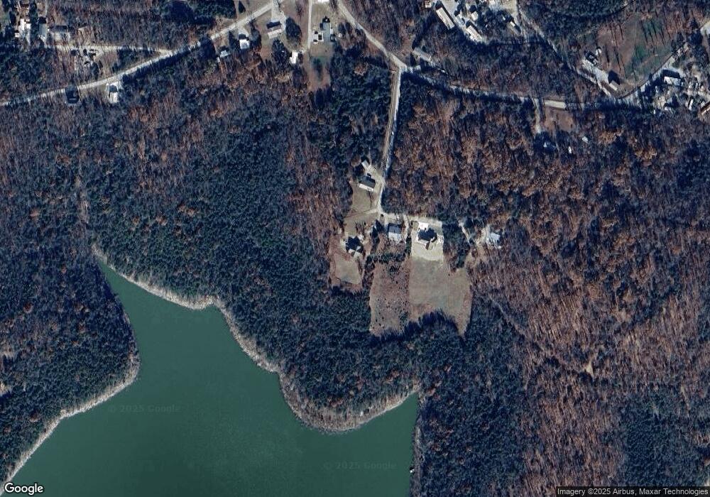 127 Overlook Point, Elizabeth, AR 72531 - photo 1