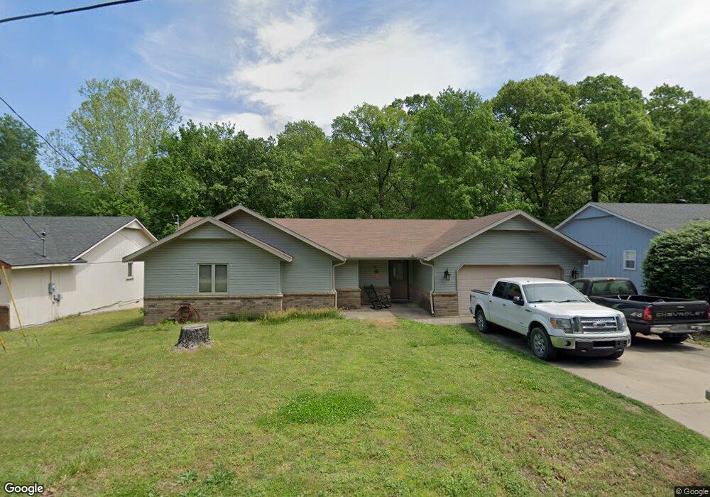 26 Dulverton Dr, Bella Vista, AR 72715 - photo 1