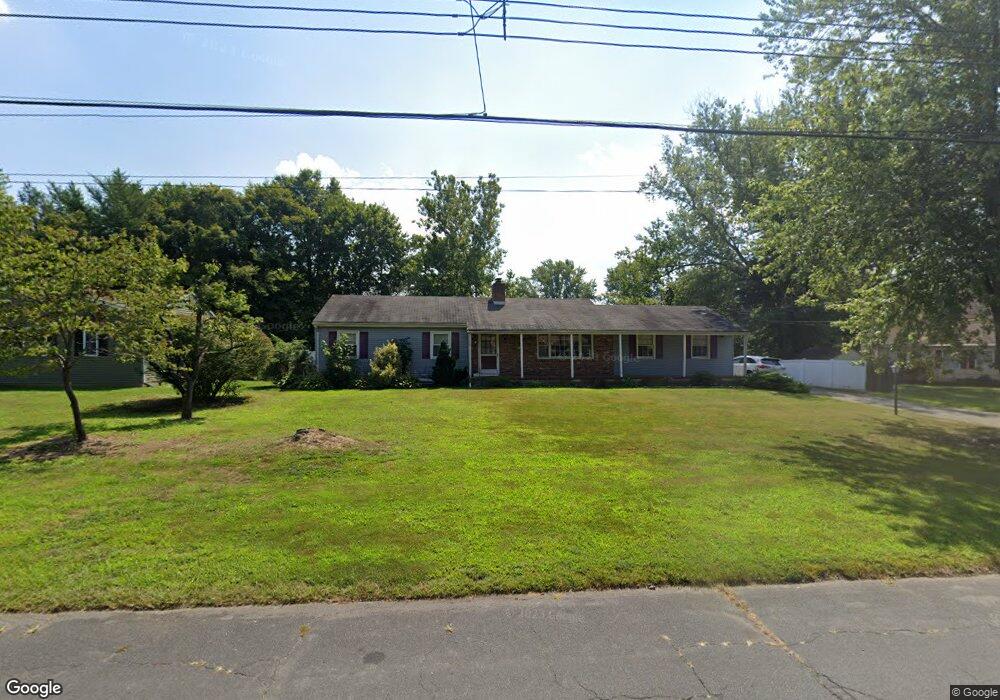 3 Dover Ln, East Windsor, NJ 08520 - photo 1