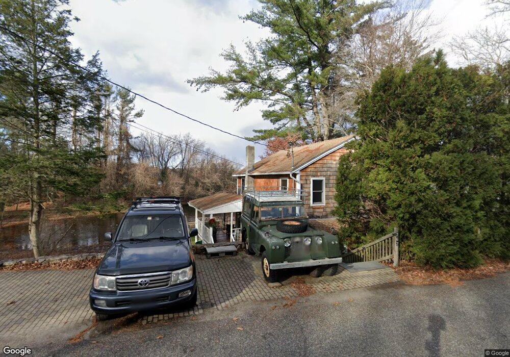 262 Lake Rd, Andover, CT 06232 - photo 1