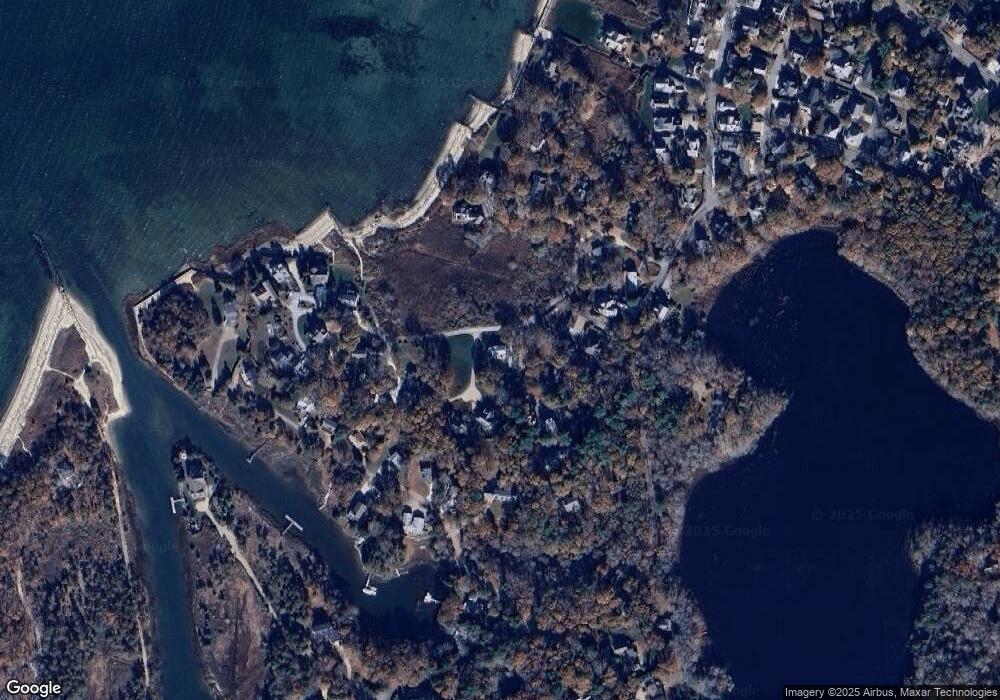 4 Baycrest Ln, North Falmouth, MA 2556 - photo 1