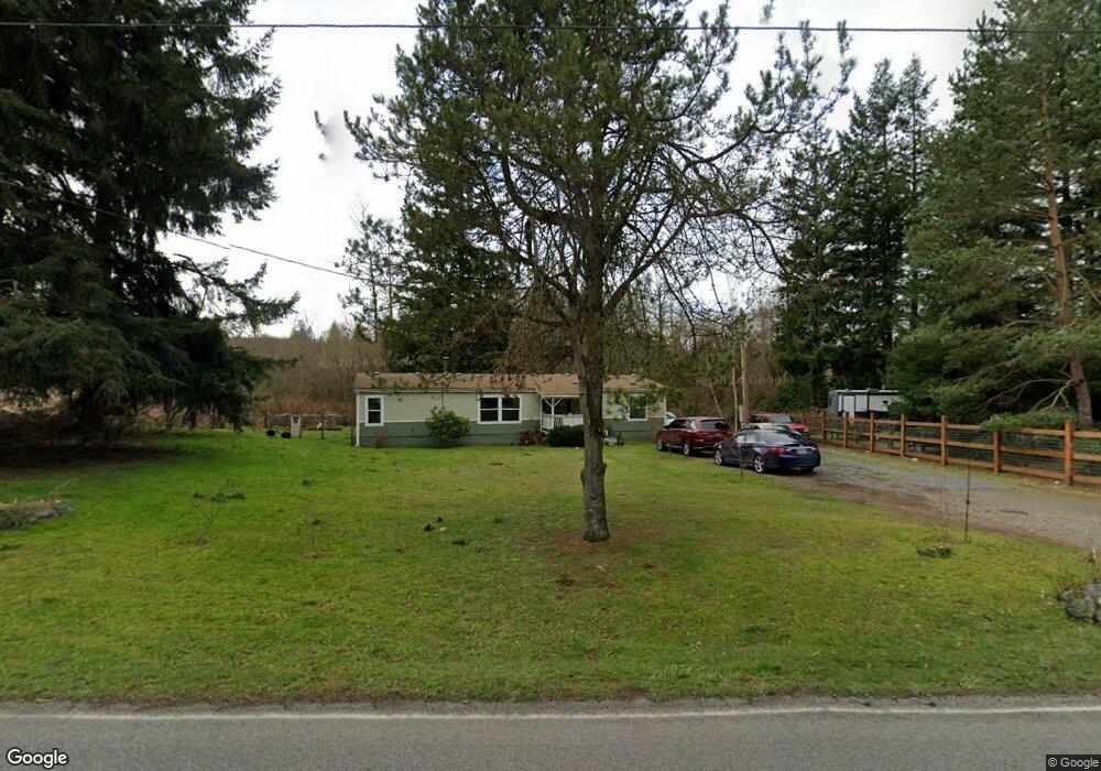 20110 Happy Valley Rd, Stanwood, WA 98292 - photo 1