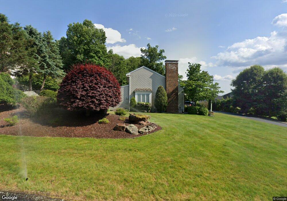 94 Salli Cir, Ludlow, MA 01056 - photo 1