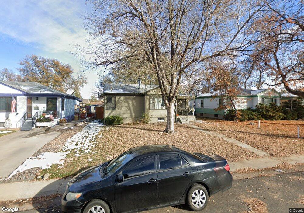 2340 Ironton St, Aurora, CO 80010 - photo 1