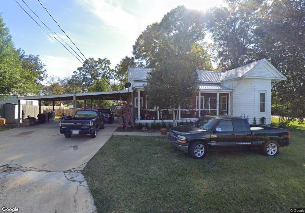 1002 Hickory Ln, Fernwood, MS 39635 - photo 1