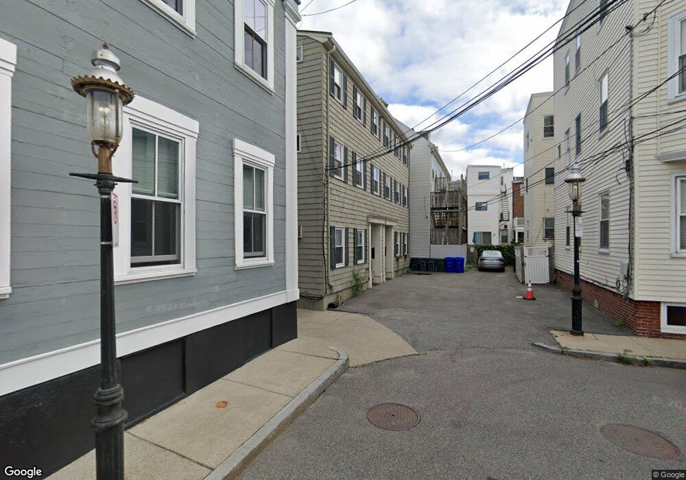 3 Seminary St, Charlestown, MA 02129 - photo 1