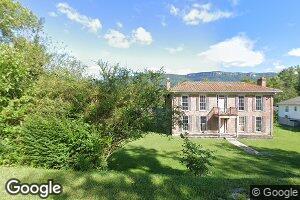 1471 Dr Thomas Walker Rd, Ewing, VA 24248