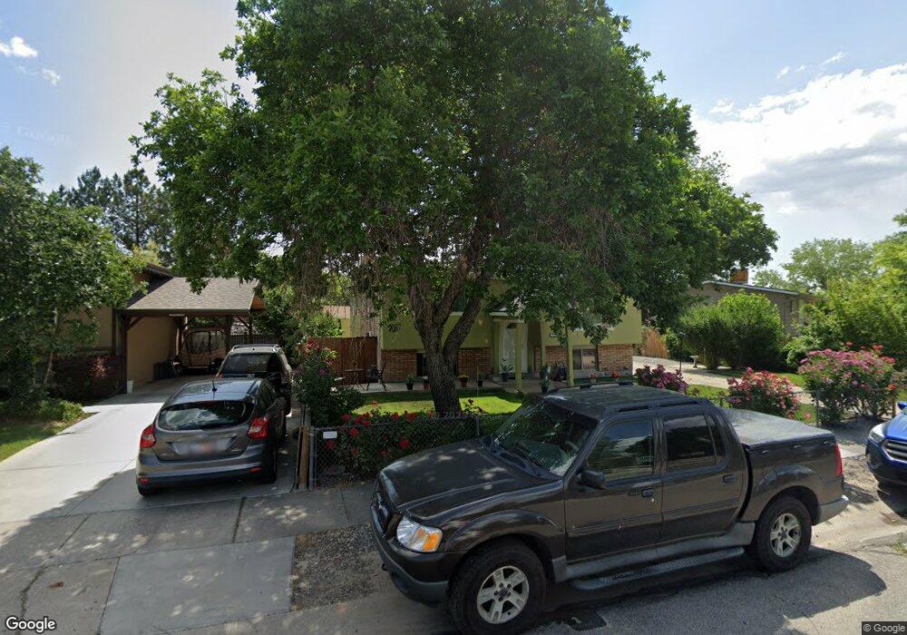 7979 S 3685 W, West Jordan, UT 84088 - photo 1