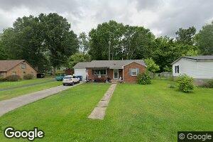 508 Wells Ave, Fulton, KY 42041