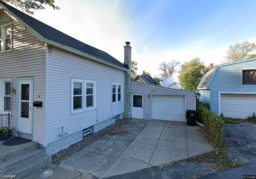 56 Geneva St, North Tonawanda, NY 14120 - photo 1