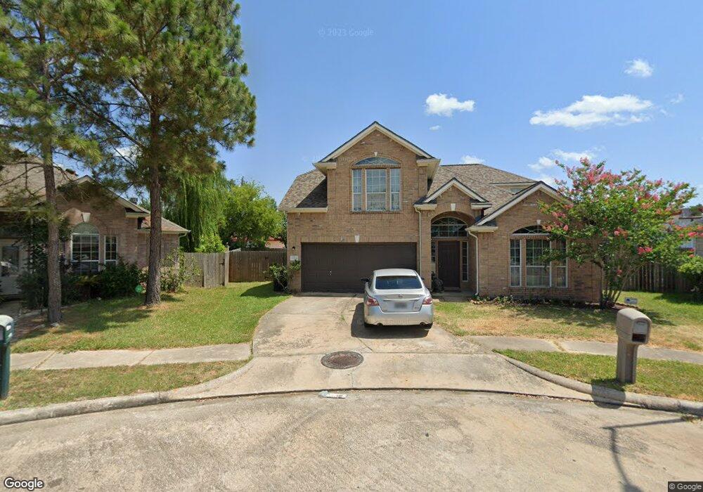 11002 Indus St, Houston, TX 77089 - photo 1
