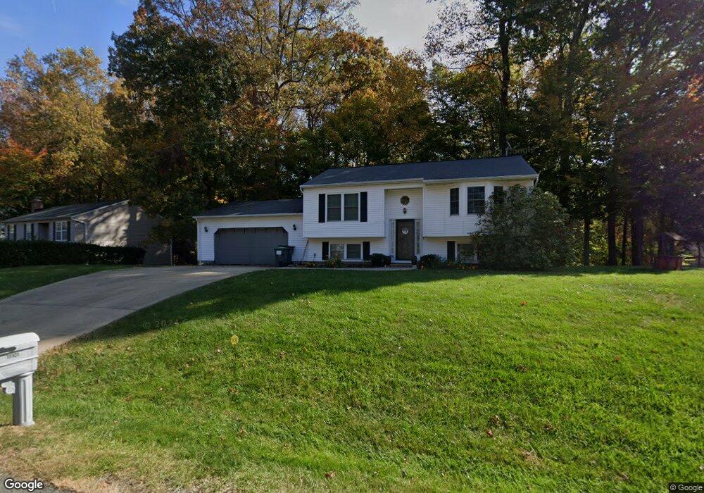 11101 Surry Woods Ct, Fredericksburg, VA 22407 - photo 1