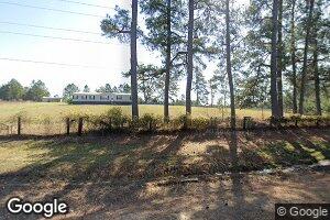1963 Ga Highway 102 E, Gibson, GA 30810