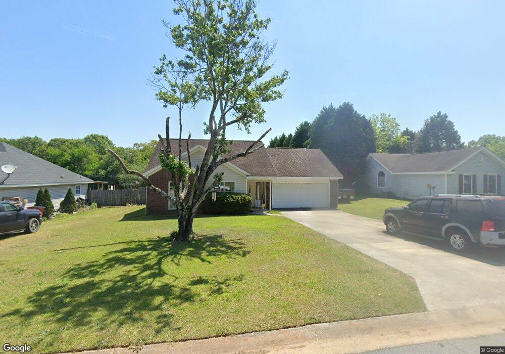 245 Ridgebend Dr, Centerville, GA 31028 - photo 1