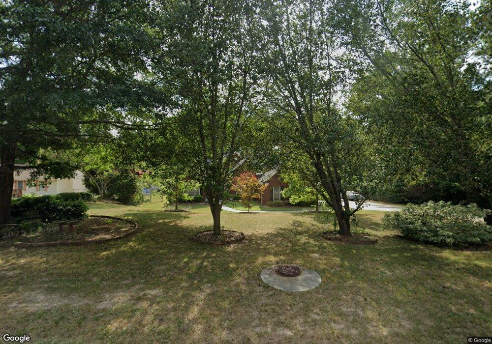 8224 Union Grove Rd, Lithonia, GA 30058 - photo 1