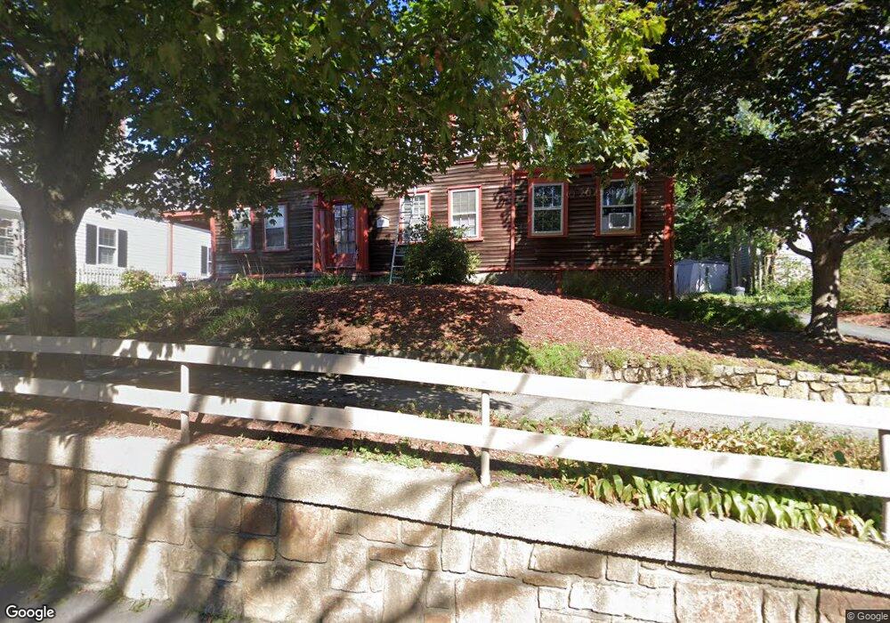 243 North St unit 1, Hingham, MA 02043 - photo 1