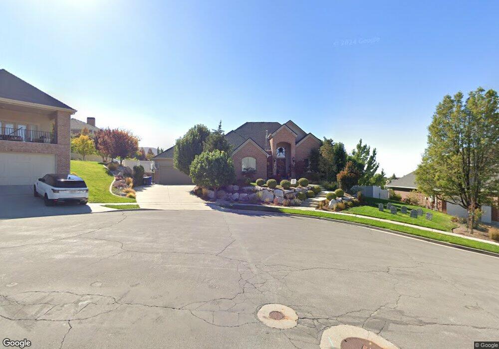 4274 Scenic Cir, Bountiful, UT 84010 - photo 1