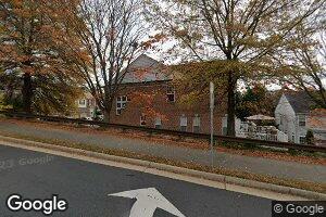 8941 Wynnefield Ct, Lorton, VA 22079