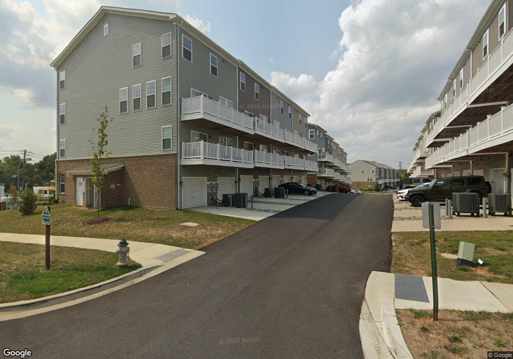 2708 Duvall Ridge Rd unit 415, Hyattsville, MD 20785 - photo 1