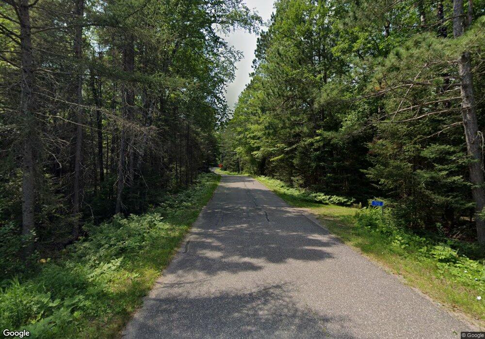 7716 W Pine Lake Rd, Argonne, WI 54511 - photo 1