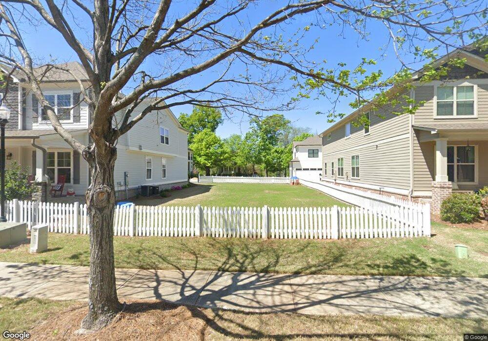 2179 Lyda Sue Ln NE unit 2/LOT 27, Covington, GA 30014 - photo 1