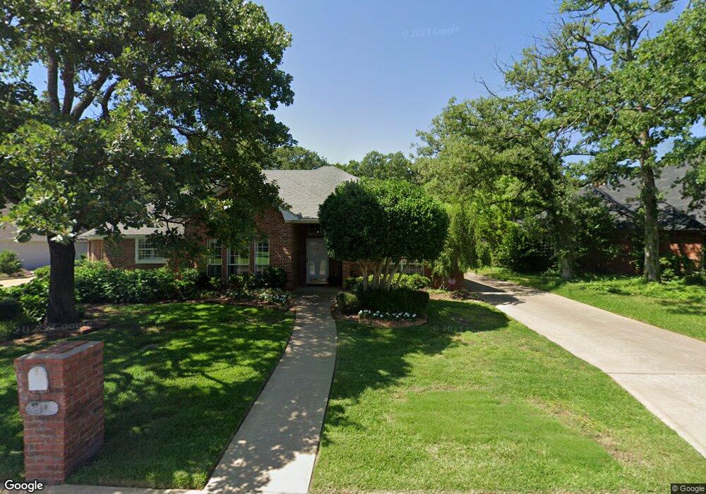 19 Whispering Oaks Dr, Denison, TX 75020 - photo 1
