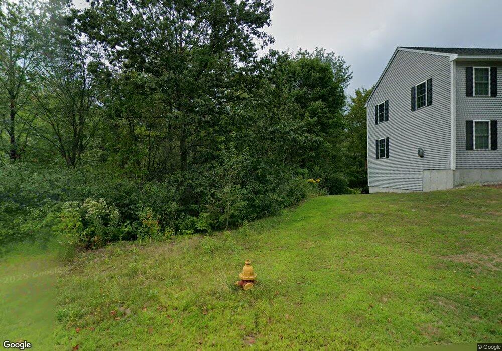 1 Lashua Rd, Ashburnham, MA 01430 - photo 1