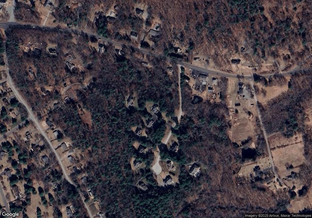 47 Sturgeon River Rd, Glastonbury, CT 06033 - photo 1