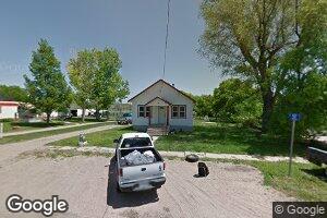 401 N Ash St, Paxton, NE 69155