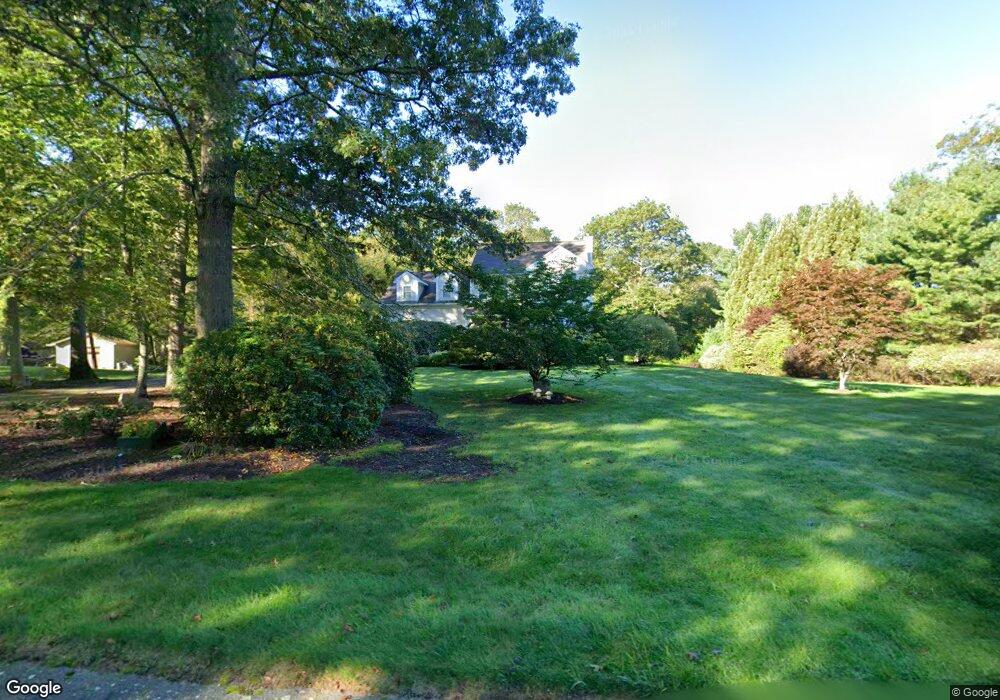 6 Hunt Dr, Rehoboth, MA 02769 - photo 1