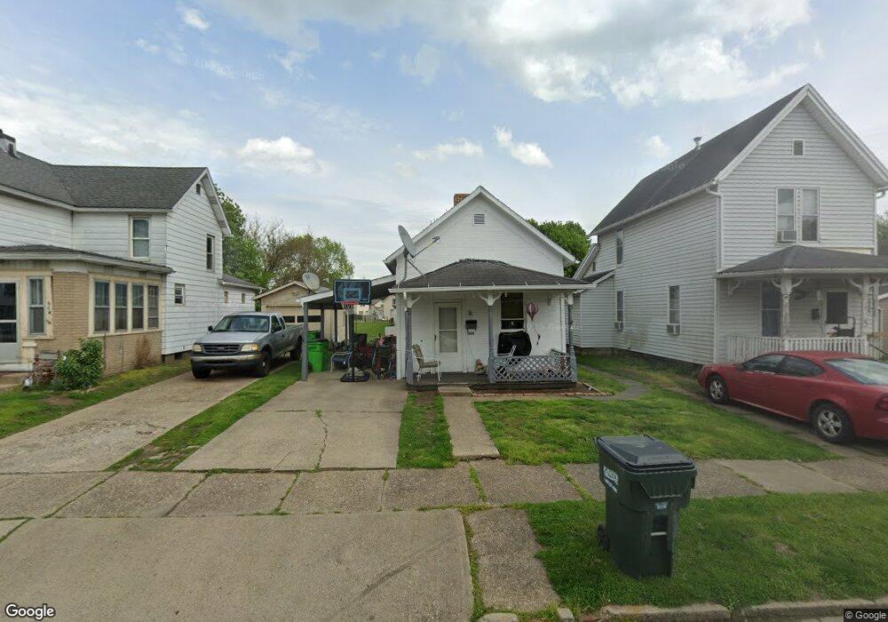 450 N 8th St, Coshocton, OH 43812 - photo 1