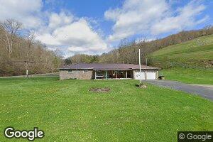 2122 Daybrook Rd, Fairview, WV 26570