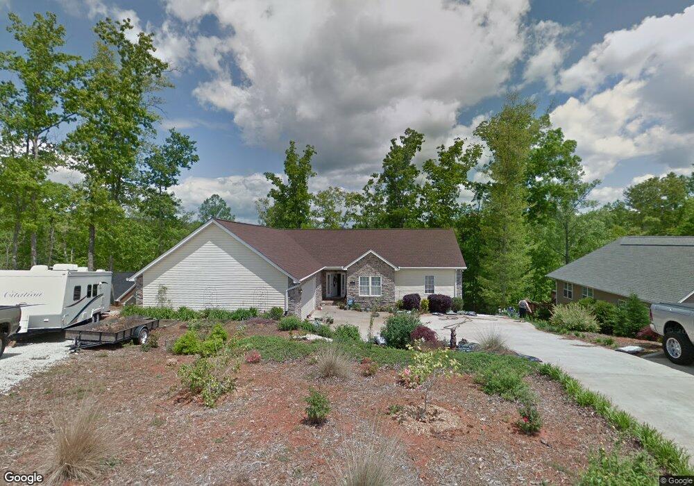 157 W Waters Edge Ln unit Lot 51 at Waters Edg, West Union, SC 29696 - photo 1