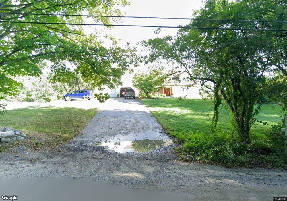 78 N Pepperell Rd, Hollis, NH 03049 - photo 1