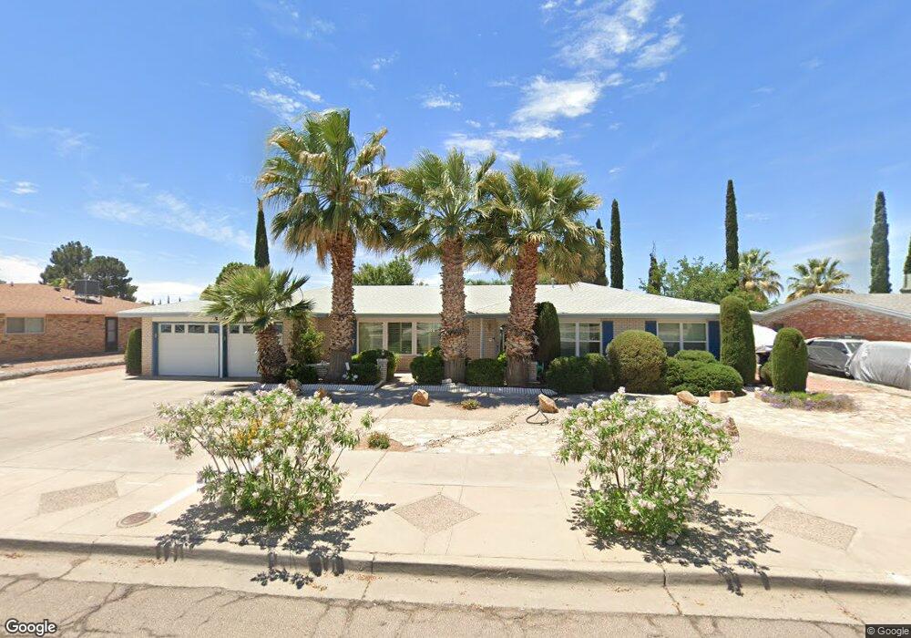 10212 Woodway Dr, El Paso, TX 79925 - photo 1