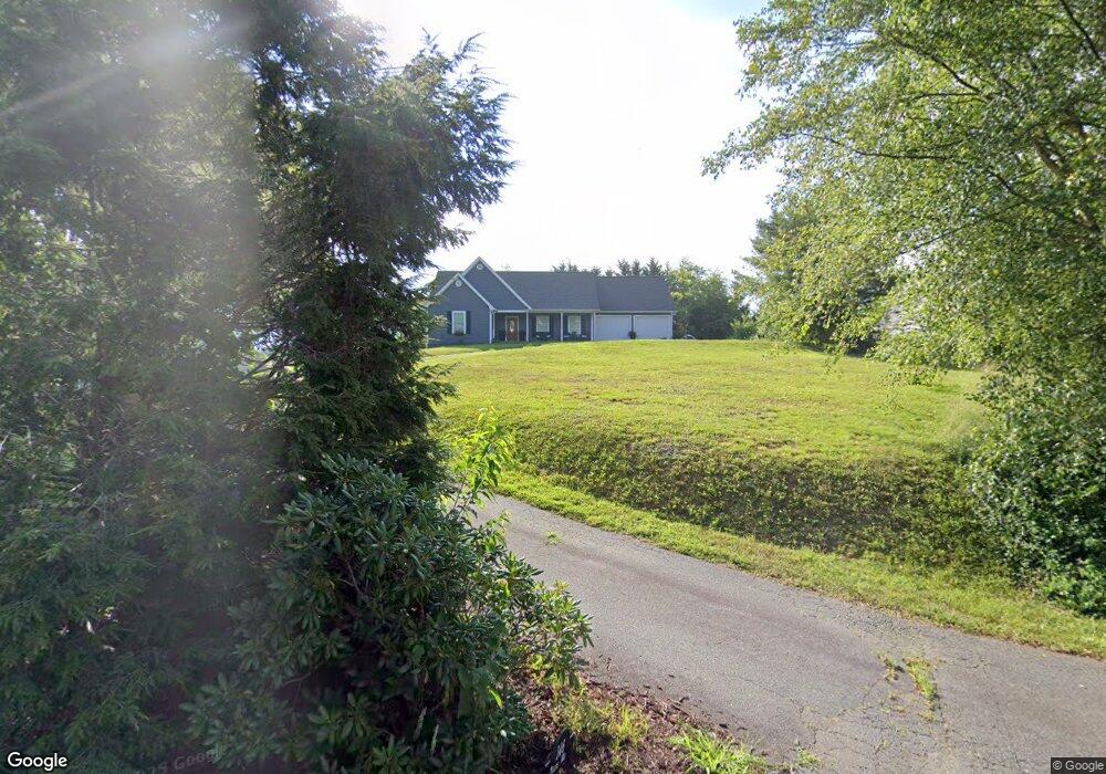 146 Tylers Way, Deep Gap, NC 28618 - photo 1