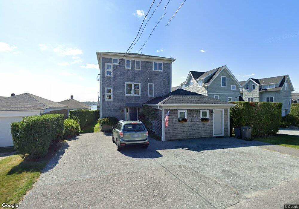 41 Tuckerman Ave, Middletown, RI 02842 - photo 1