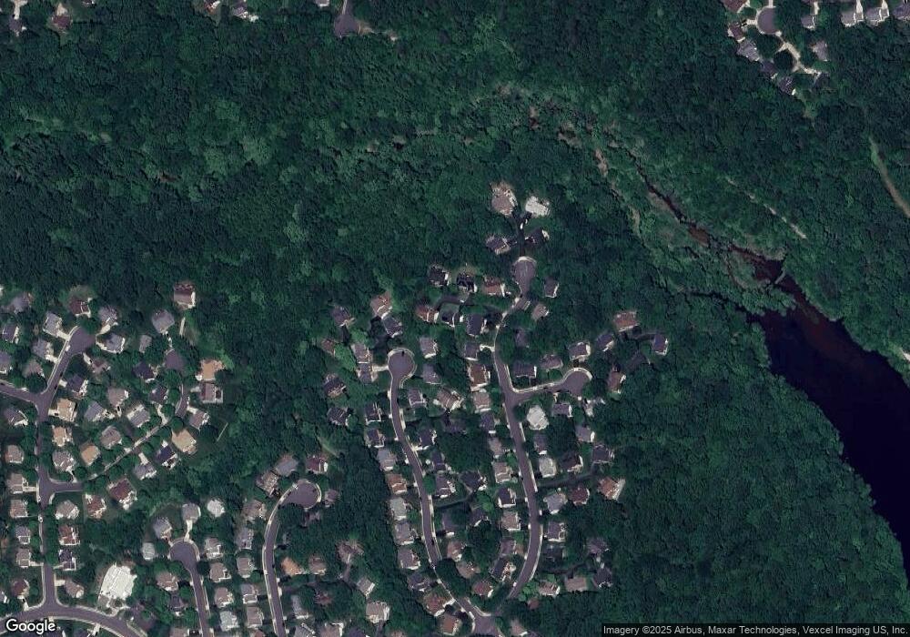 7862 Bressingham Dr, Fairfax Station, VA 22039 - photo 1