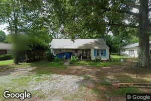 208 Asbill St, Ridge Spring, SC 29129